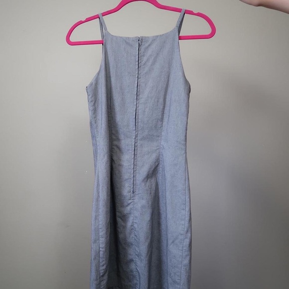 Vintage 90s mini dress - Picture 4 of 4